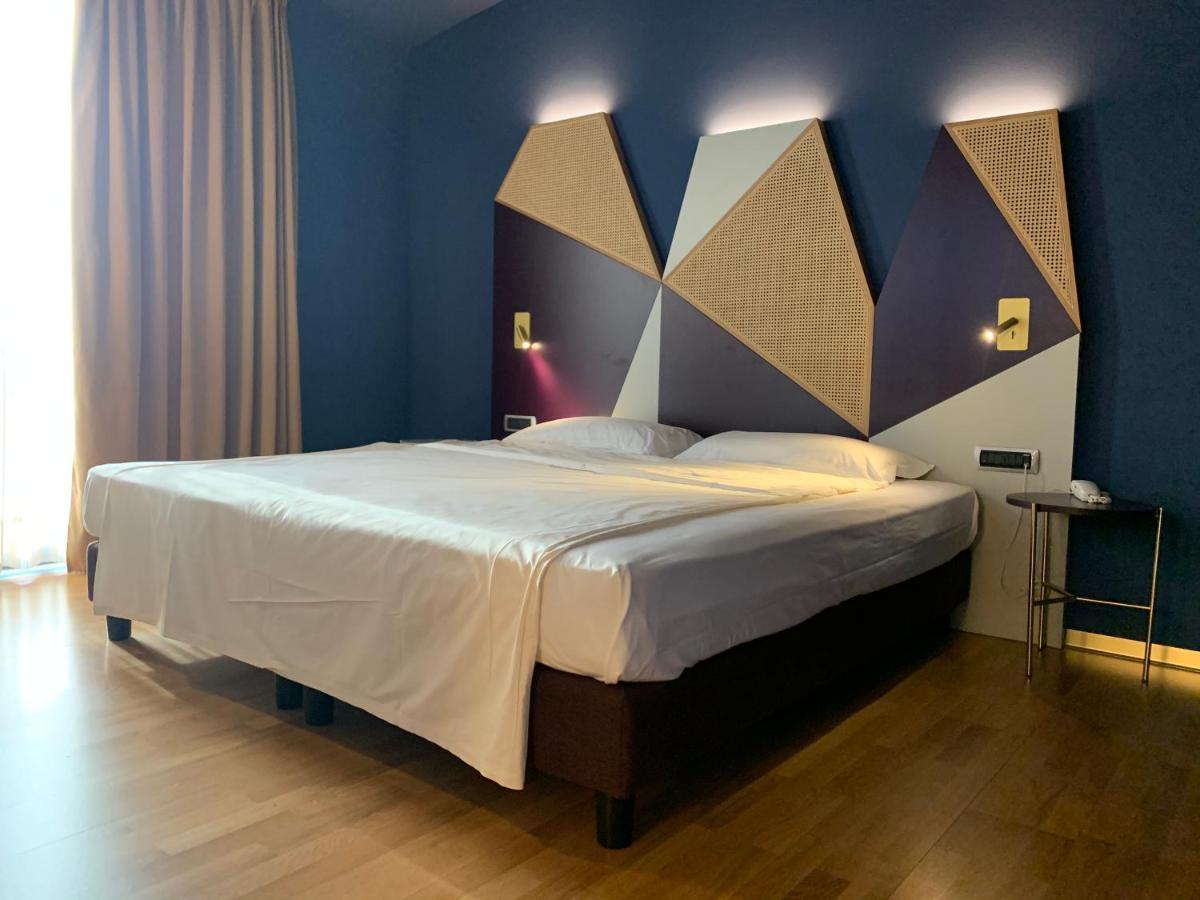 Hotel Corte Quadri Lonigo Room photo