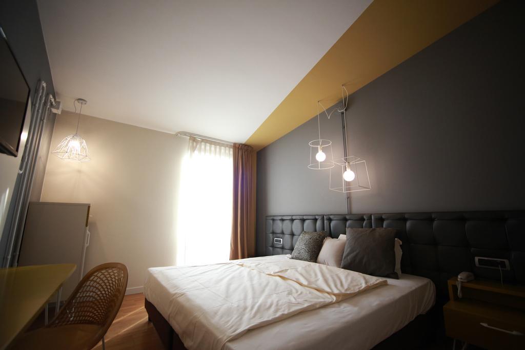 Hotel Corte Quadri Lonigo Exterior photo