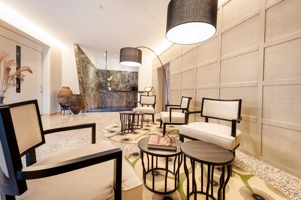 Hotel Corte Quadri Lonigo Exterior photo